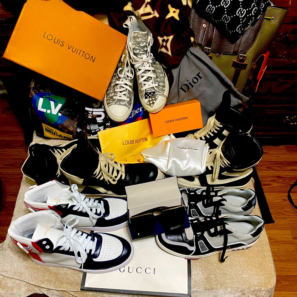 Meet your Posher, Co